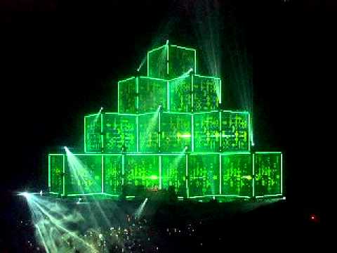 I Love New Year 2010 (ILNY 2010) - Sied van Riel