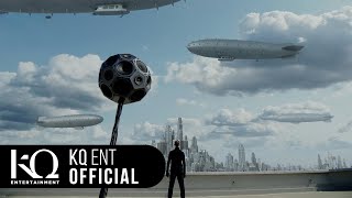 [影音] ATEEZ - Guerrilla MV Teaser + 概念照4