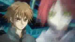 Yu-Gi-Oh [G/X]: The Verne Project OP