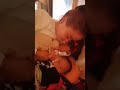 Bayi Menyusu Ibu Tiri