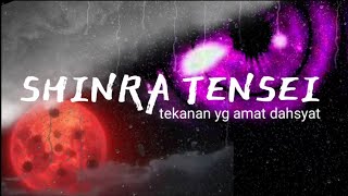 Download lagu STORY WA ANIME NARUTO|| KATA KATA PAIN AKATSUKI SINRA TENSEI mp3