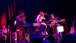 having kids is easy classified live sidney bc retrospected tour