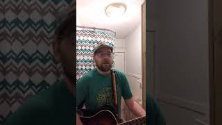"Dreadhead Dream" - Cas Haley (Cover)
