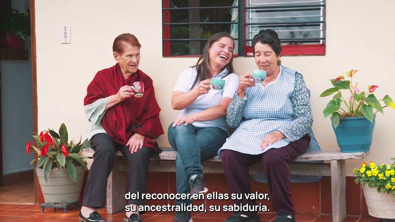 Nominada Categoría Empresa Consciente   Alma Botánica