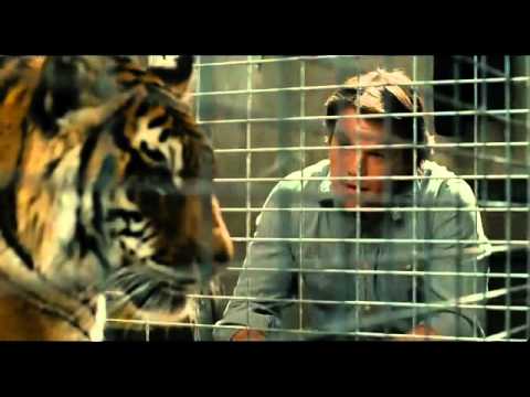 We Bought A Zoo - Official Trailer [HD]