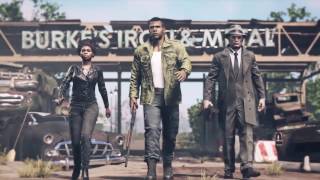 The Heavy - This ain't no place for no hero (Mafia III)