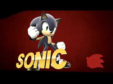 SandBox Smash 4 Top 8 Winners Quarters Zash vs SSS