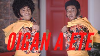 Oigan a Ete ( Raymond y Miguel ) República Dominica La Mejor