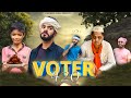 VOTER 420 | Himanshu Singh Bihar
