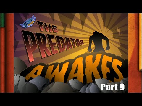 Let's Play, Sly 2, Band of Thieves, Part 9, Welcome To The Jungle