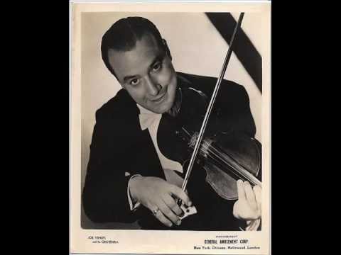 Joe Venuti and his Orchestra - Cheese And Crackers