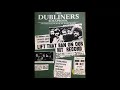 The Dubliners - Alabama 58'