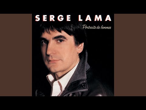 Je Vous Salue Marie - Serge Lama