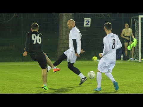 GDA Investment - XXXIV: 6. tydzień (FLS Wiosna 2018)