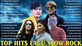 Download lagu Yollanda & Arief, Ipank, Thomas Arya Full Album 2022 -Lagu Slow Rock Terbaru Viral 2022(TANPA IKLAN) mp3