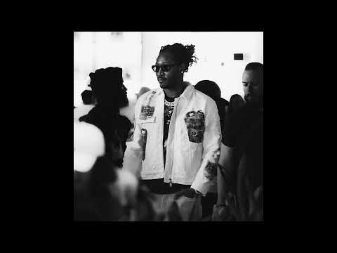 (FREE) Future x Drake x 21 Savage Type Beat 2022 - "Sneakin"