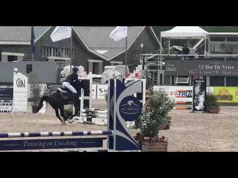 Competition Experience