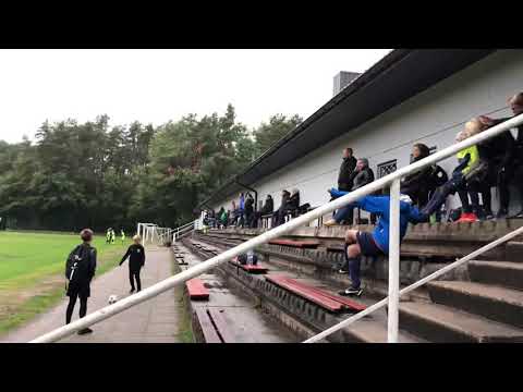 TFA - VFA. Panerio stadionas 2021