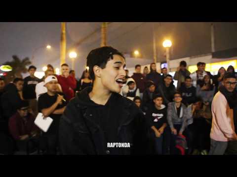 JETHRO vs. RMC: Filtros - Fecha 1vs1 - Raptonda (Video Oficial)