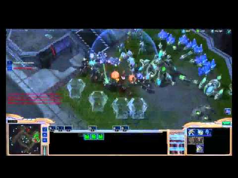 StarCraft 2 с White-Ra | FP Stream vol.1
