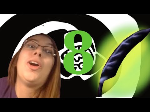 I'LL TICKLE THE WORLD! Psychonauts: Episode 8