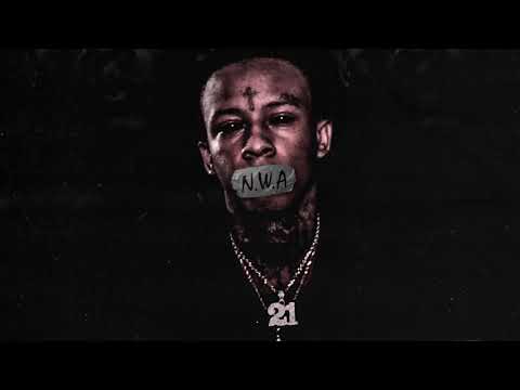 SG Tip Ft PDE Escobar-Days of The Week