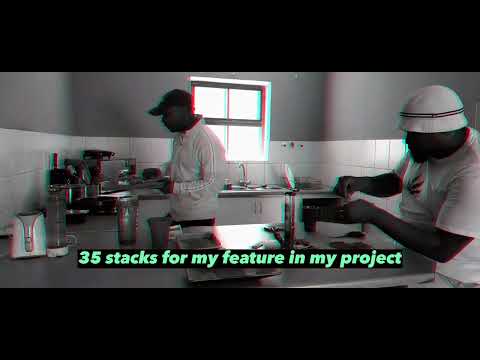 WEEDY T - Dangerous Mouth FREESTYLE