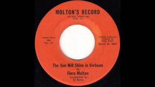 Flora Molton - The Sun Will Shine in Vietnam