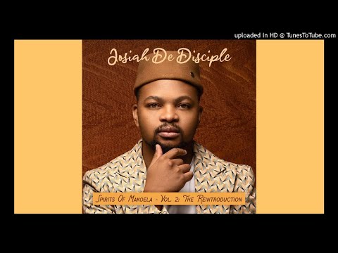 Josiah De Disciple - Funguvhu