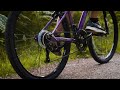 Huffy MTB Extent 27.5" - Gloss Purple