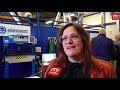 'Er is geld om bakkers om te scholen tot lasser'