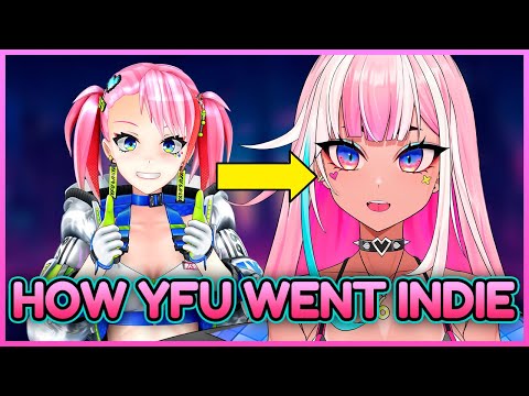 I Went INDIE and SURVIVED the DRAMA!