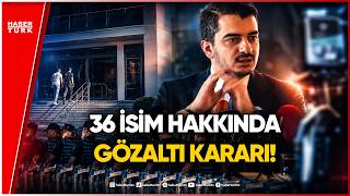 Çankaya Belediyesi’ne Rüşvet ve İhale Operasyonu