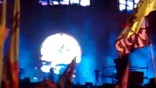 No pregunto cuántos son, Bajo fondo, plaza de mayo