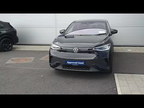 Volkswagen ID.5 Id5 Match Pro  Match  286 Pro Perf - Image 2