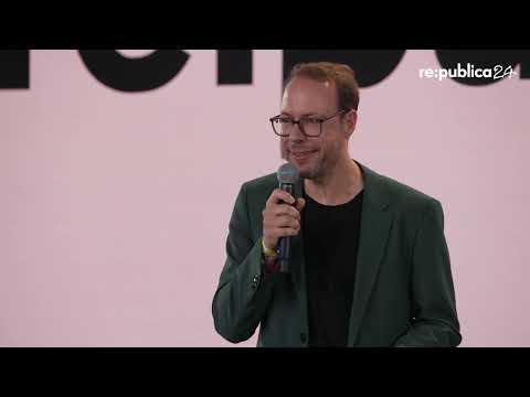 re:publica 2024: Opening #rp24