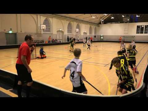 FBK FatPipe Vosy Praha  x Öjaby Sport 1:2