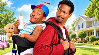 Download lagu Marlon Wayans & Shawn Wayans dalam Salah Satu Komedi Kriminal Paling Lucu di Tahun 2000-an mp3