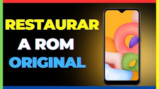 COMO RESTAURAR A ROM ORIGINAL DE CELULARES SAMSUNG | COMO ATUALIZAR O ANDROID DE CELULARES SAMSUNG