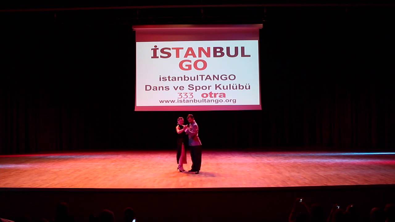 Yalçın Uğur & Burcu Altıparmak