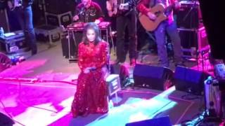 Loretta Lynn - She&#39;s Got You &amp; Everybody Wants to go to Heaven - SXSW 3/17/16 - Stubb&#39;s