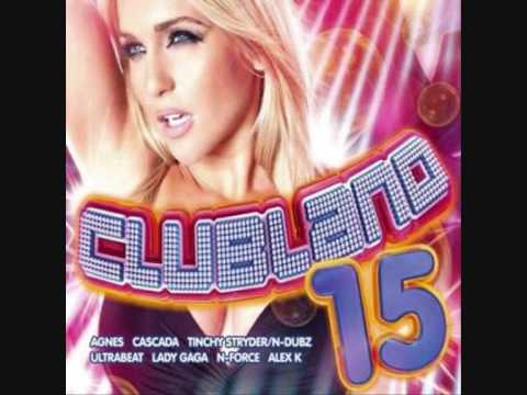 who are you clubland  15