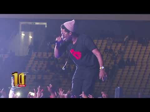 Hyphen - Anankabango (Live at Bingu Internationa Stadium Lilongwe, Malawi)