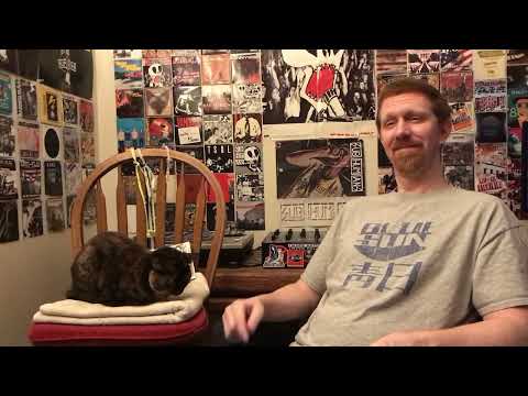 Shnootz - Reaction Video (a-ha - You'll Never Get Over Me [live, Rock am Ring Germany, 2001])