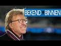 Bekende Binnenblijver Aad de Mos viert zijn verjaardag - OMROEP WEST