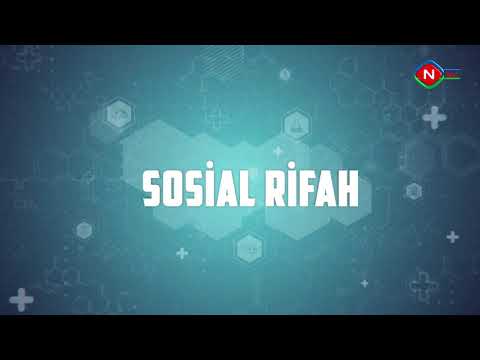 Sosial rifah - 26.01.2021