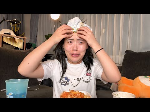 【ヒヨ座再来】生理前無限トーク編