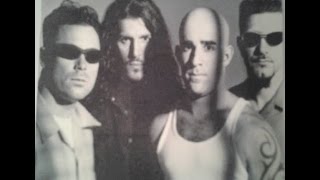 2)ANTHRAX - Fueled - Live 98&#39; House Of Blues