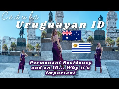 , title : 'How to get a Uruguayan Cedula in 2022 | ExPat Diaries'