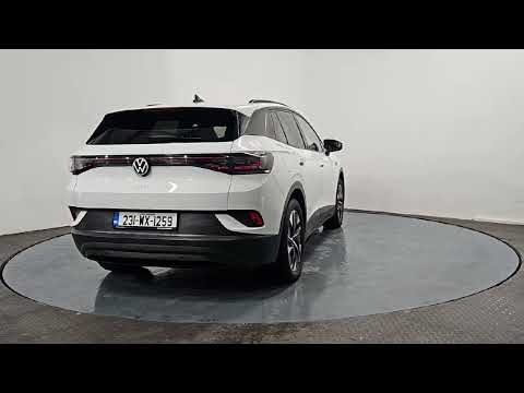 Volkswagen ID.4 BUSINESS 77kWh 174HP - Image 2